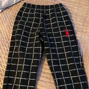 Teddy fresh sweats